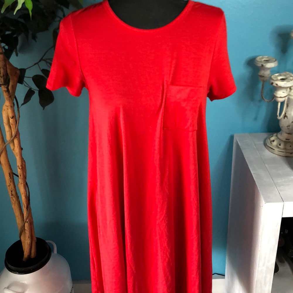 Lularoe Dress